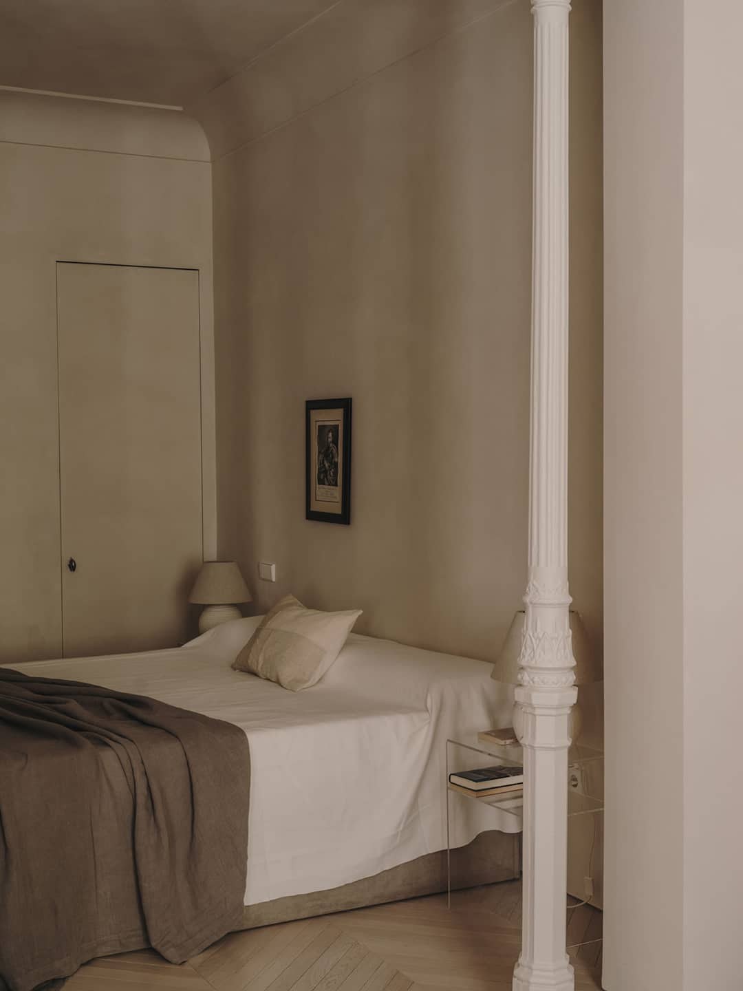Apartamento RT · Madrid