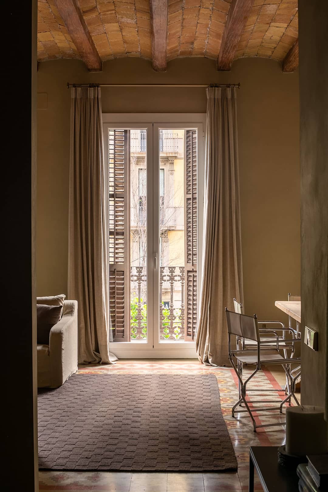 Apartamento RT · Barcelona