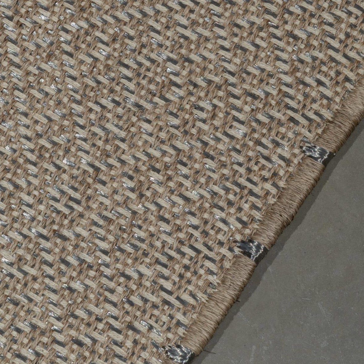 Alfombra Daú — Verdi