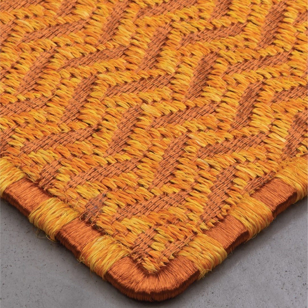 Alfombra Otoño