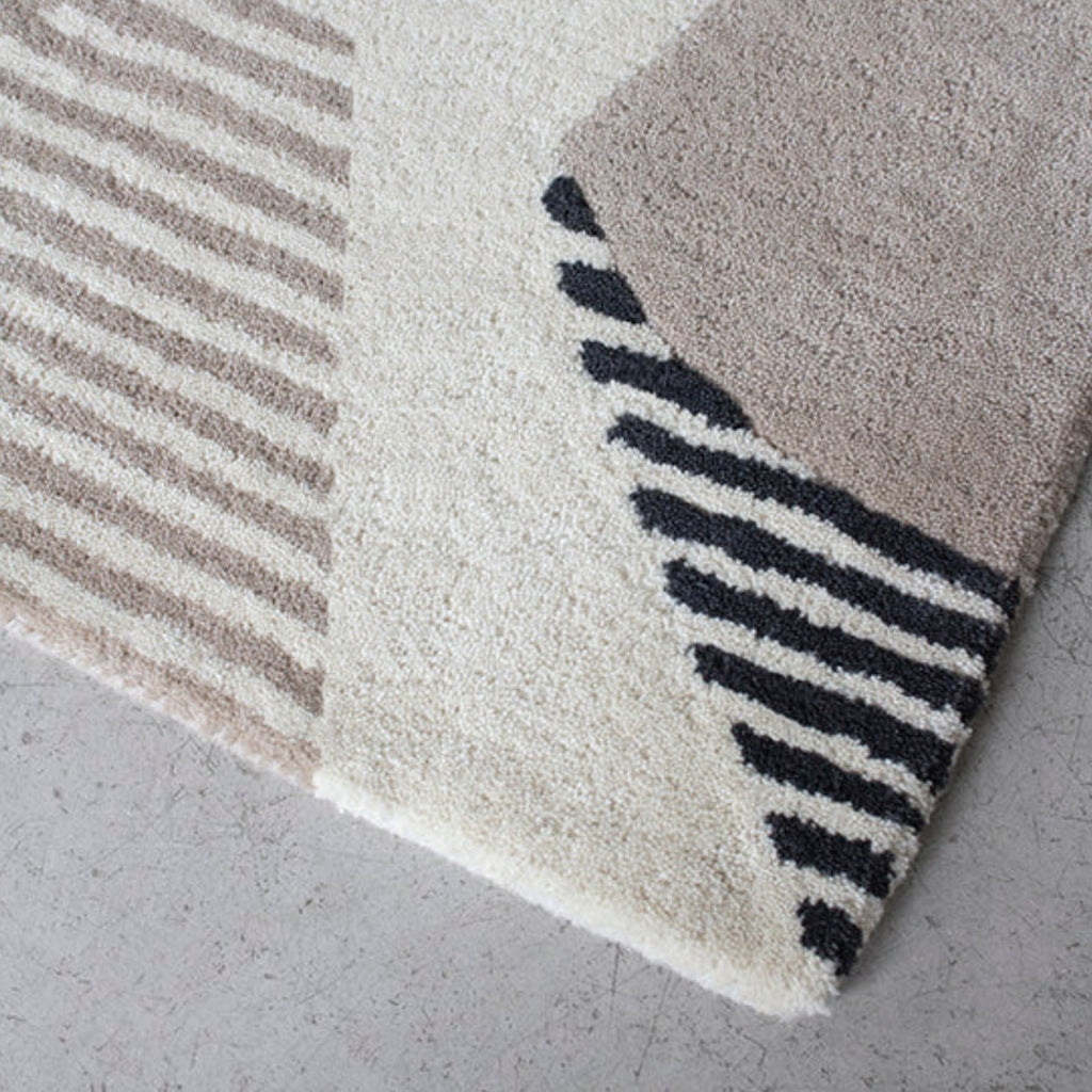 Alfombra Scandi Birch — Layered — vista 3