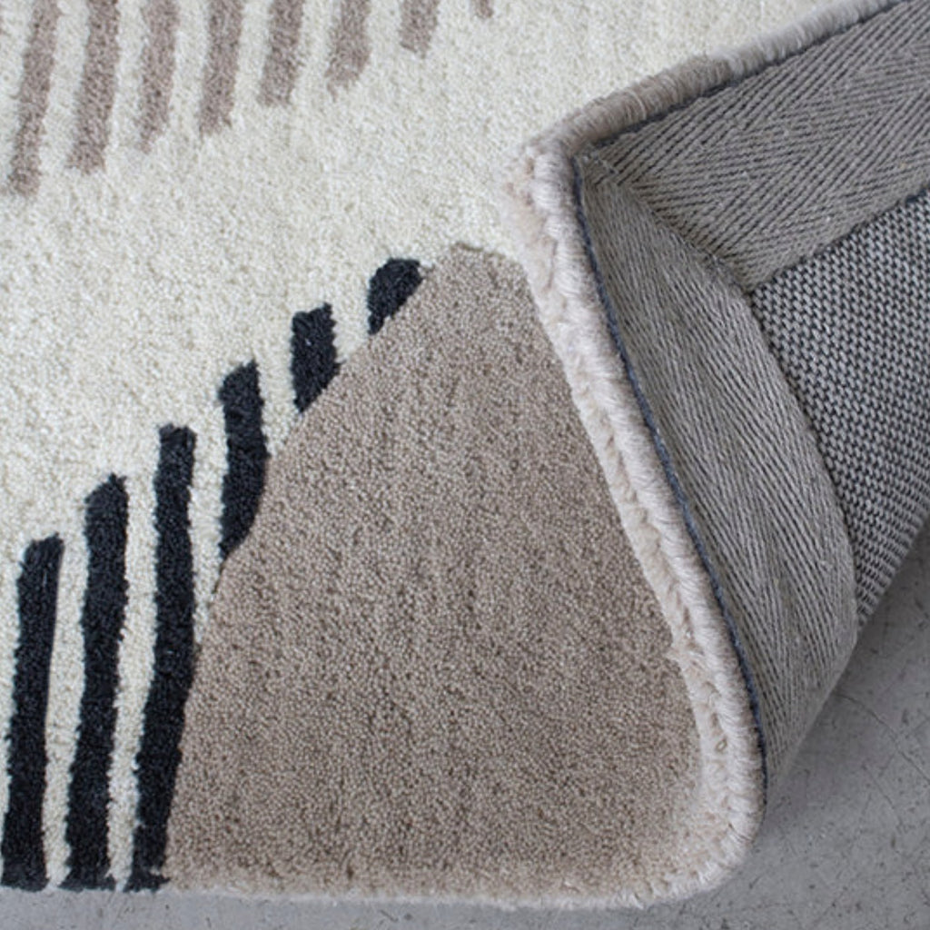 Alfombra Scandi Birch — Layered — vista 4