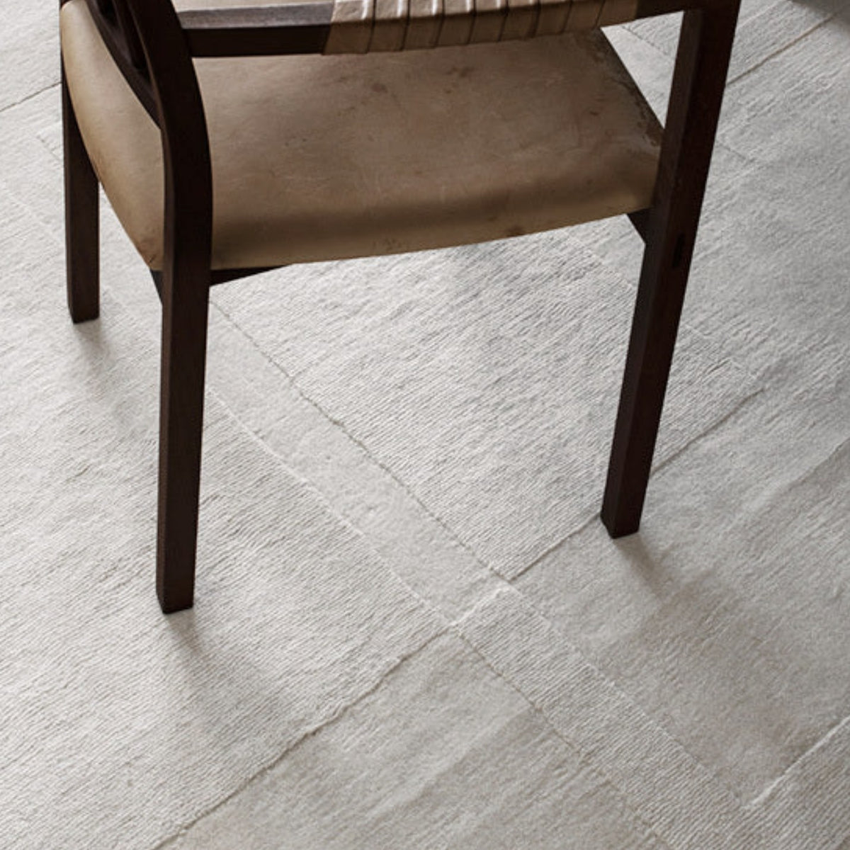 Alfombra Swedish Grace Wool — Layered — vista 3