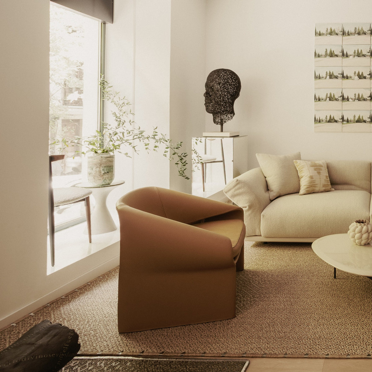 Butaca Grace Living — Talenti Home