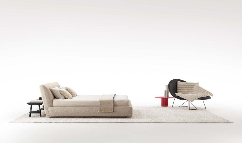 Cama Tamashi — Talenti Home