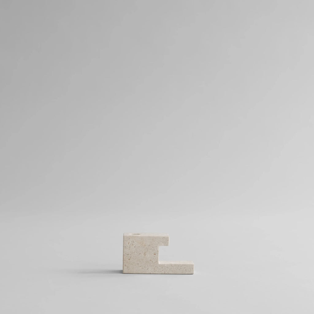 Candelabro Brick low limestone — 101 Copenhagen — vista 3