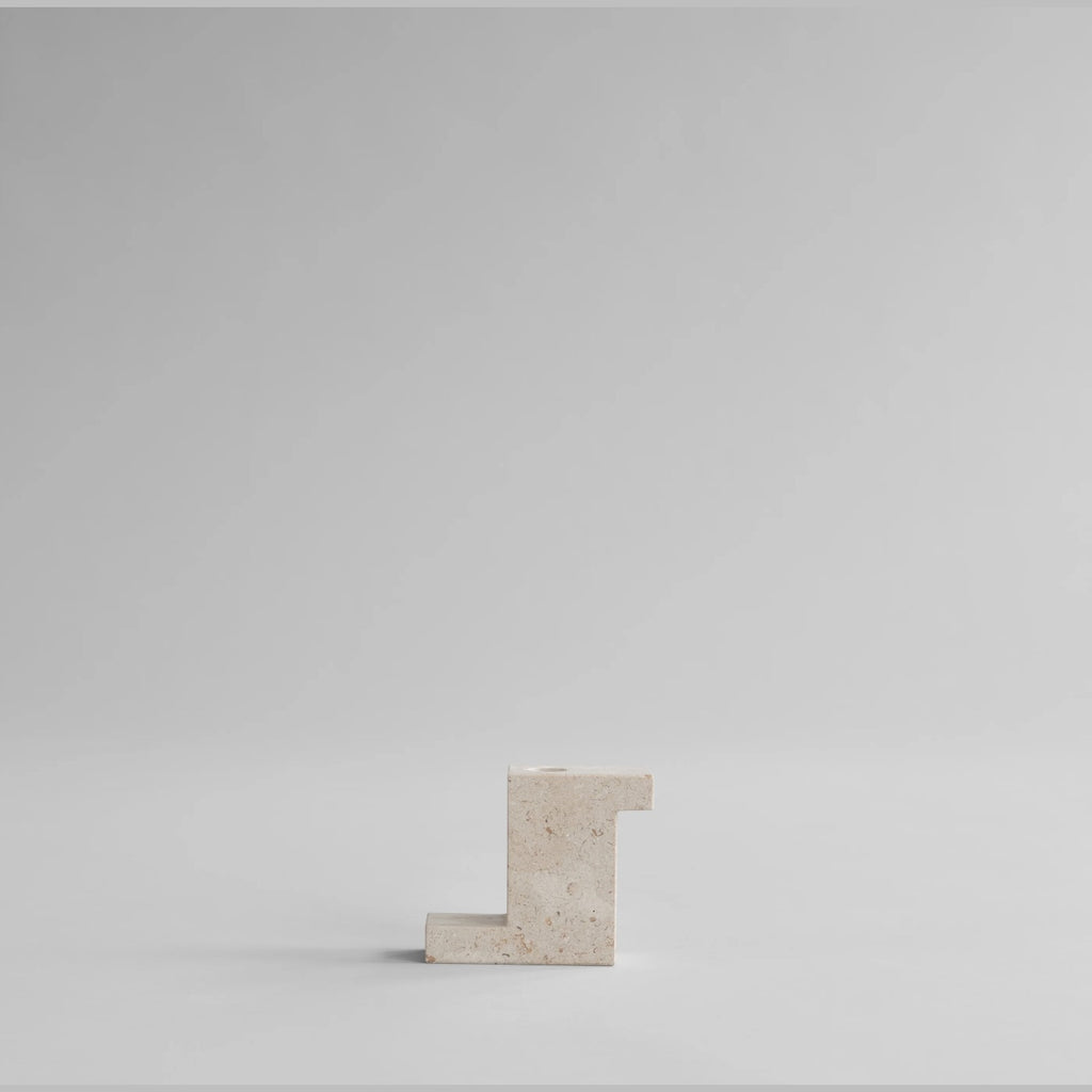 Candelabro Brick tall limestone — 101 Copenhagen — vista 3