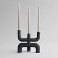 Candelabro Cobra negro — 101 Copenhagen