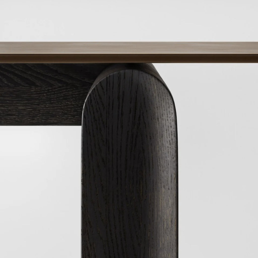 Consola Tonkin — District Eight — vista 3