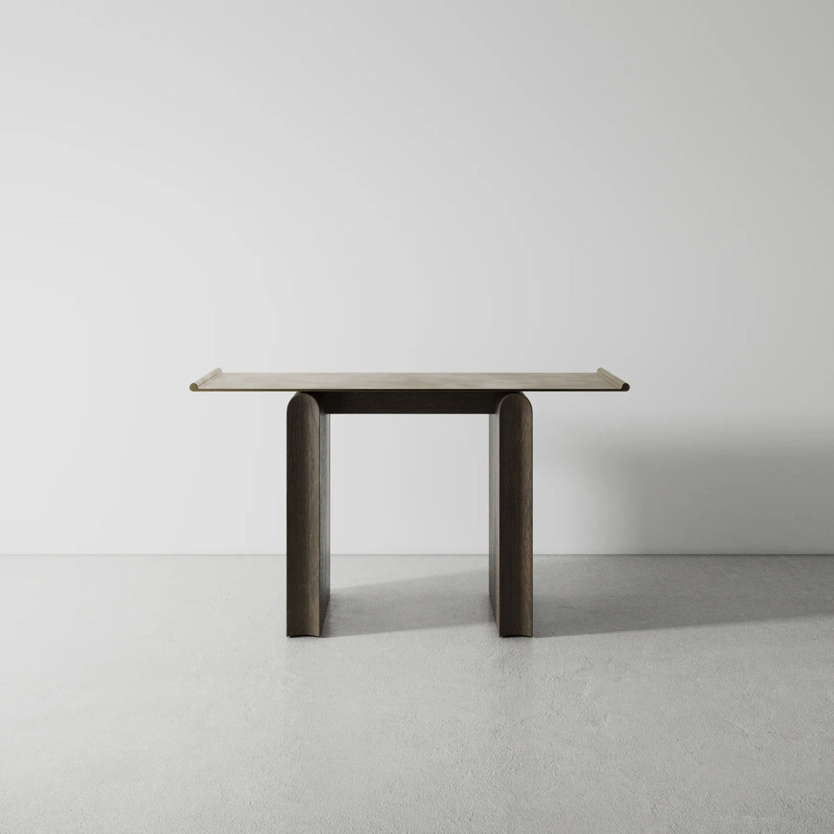 Consola Tonkin — District Eight — vista 4