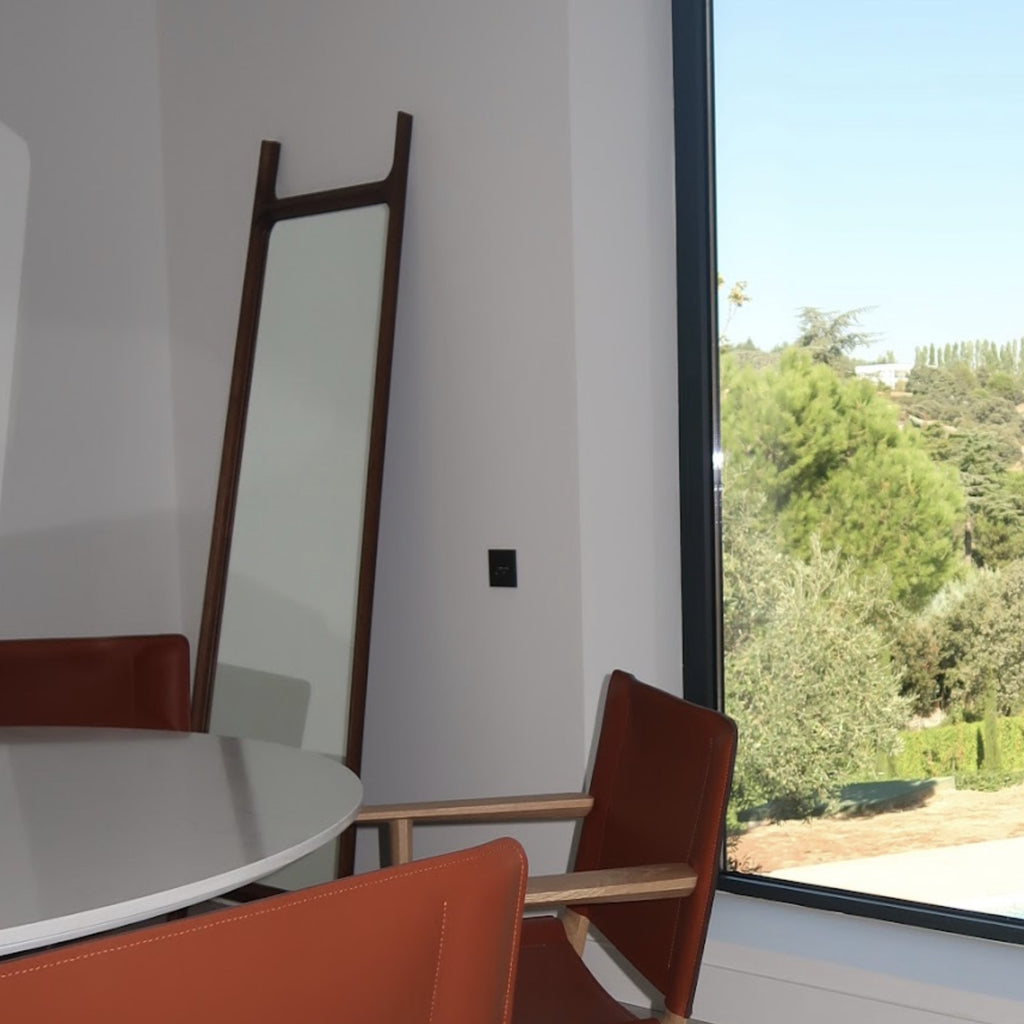 Espejo Floor Mirror — District Eight