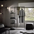 Galán de noche Bak