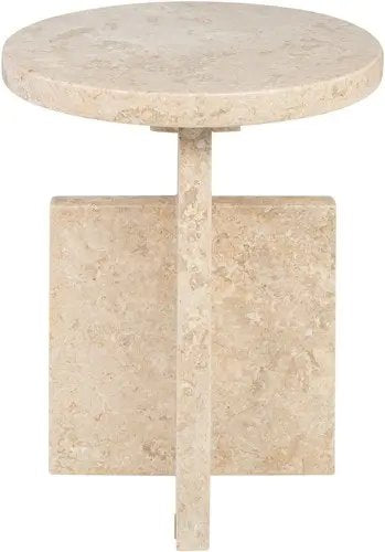 Mesa auxiliar Tommy Plus