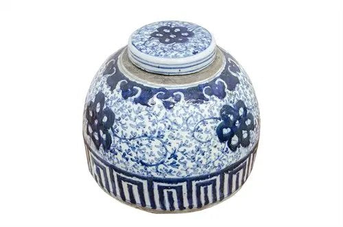 Jarrón Storage