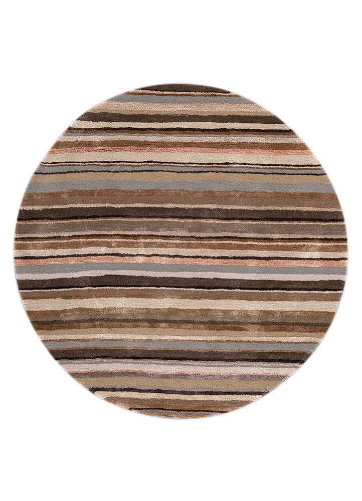 Alfombra Ashwood Hand Tufted