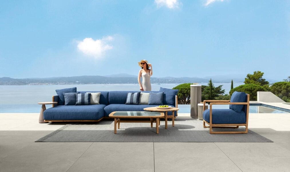 Jun Butaca Lounge — Talenti Outdoors