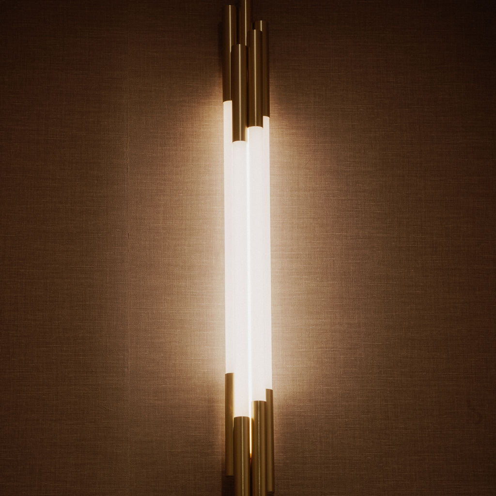 Lámpara de pared Org 1050 — Dcw