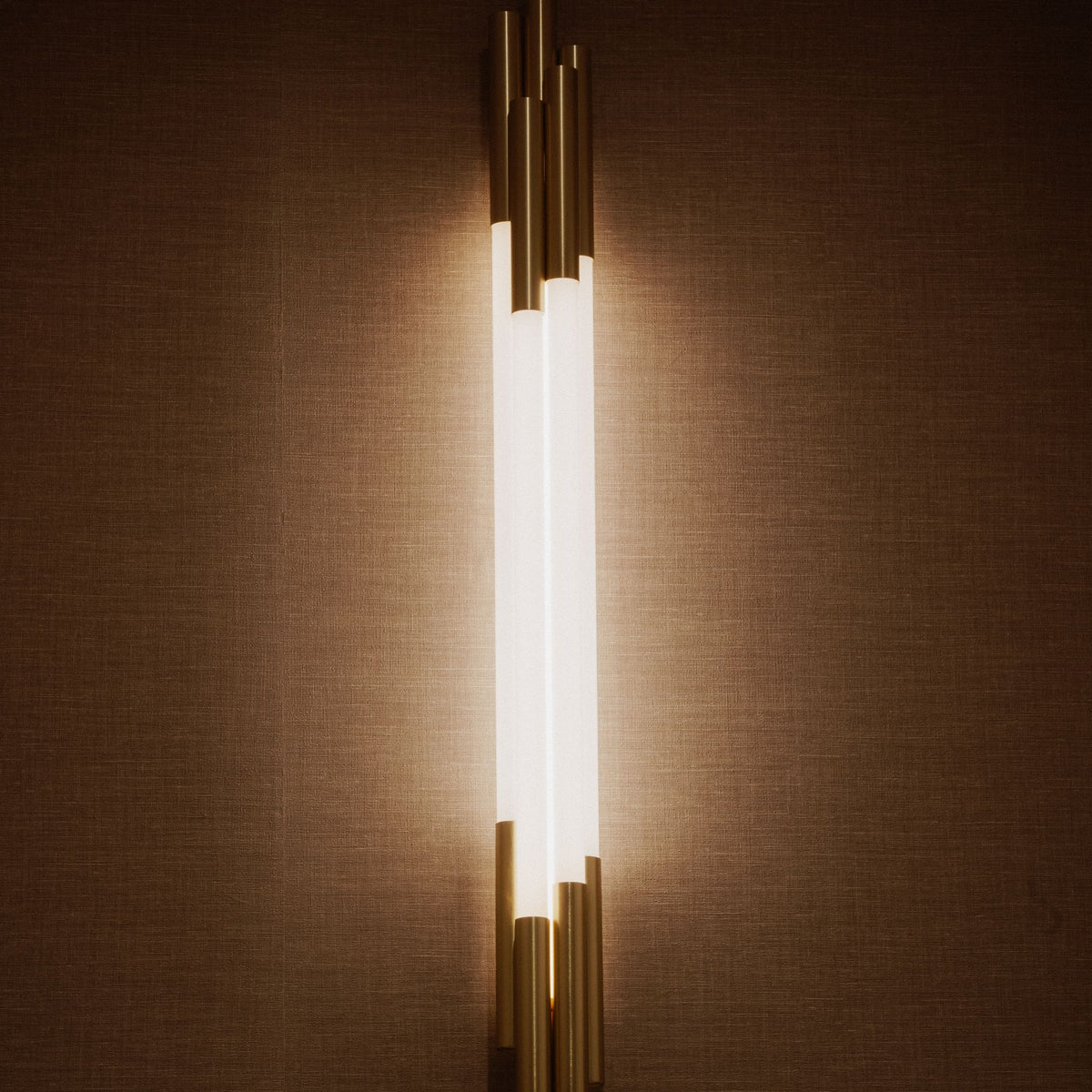 Lámpara de pared Org 1050 — Dcw