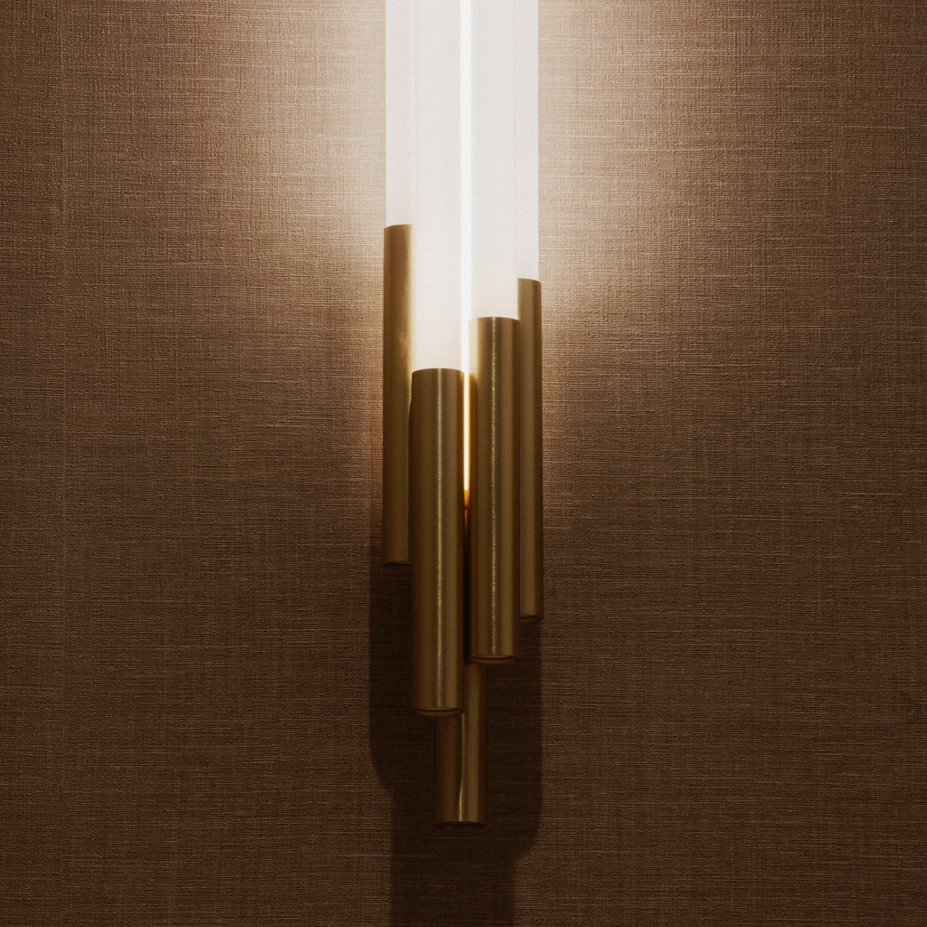 Lámpara de pared Org 1050 — Dcw — vista 2