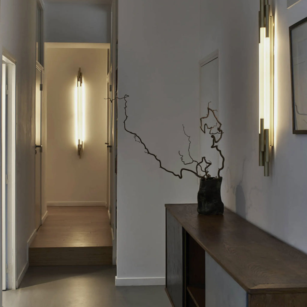 Lámpara de pared Org 1050 — Dcw — vista 3