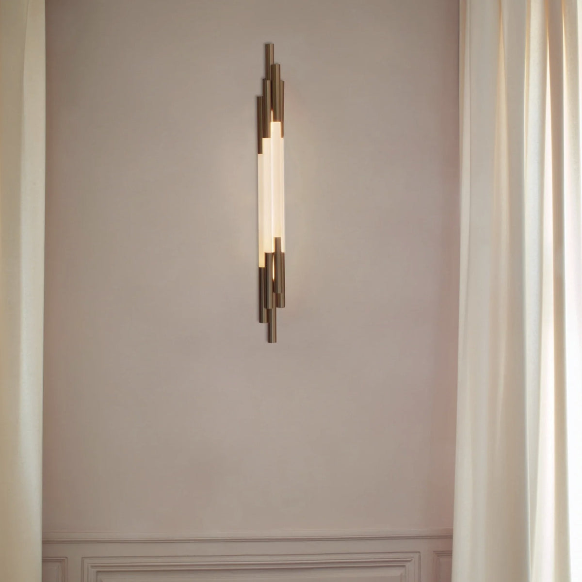 Lámpara de pared Org 1050 — Dcw — vista 4