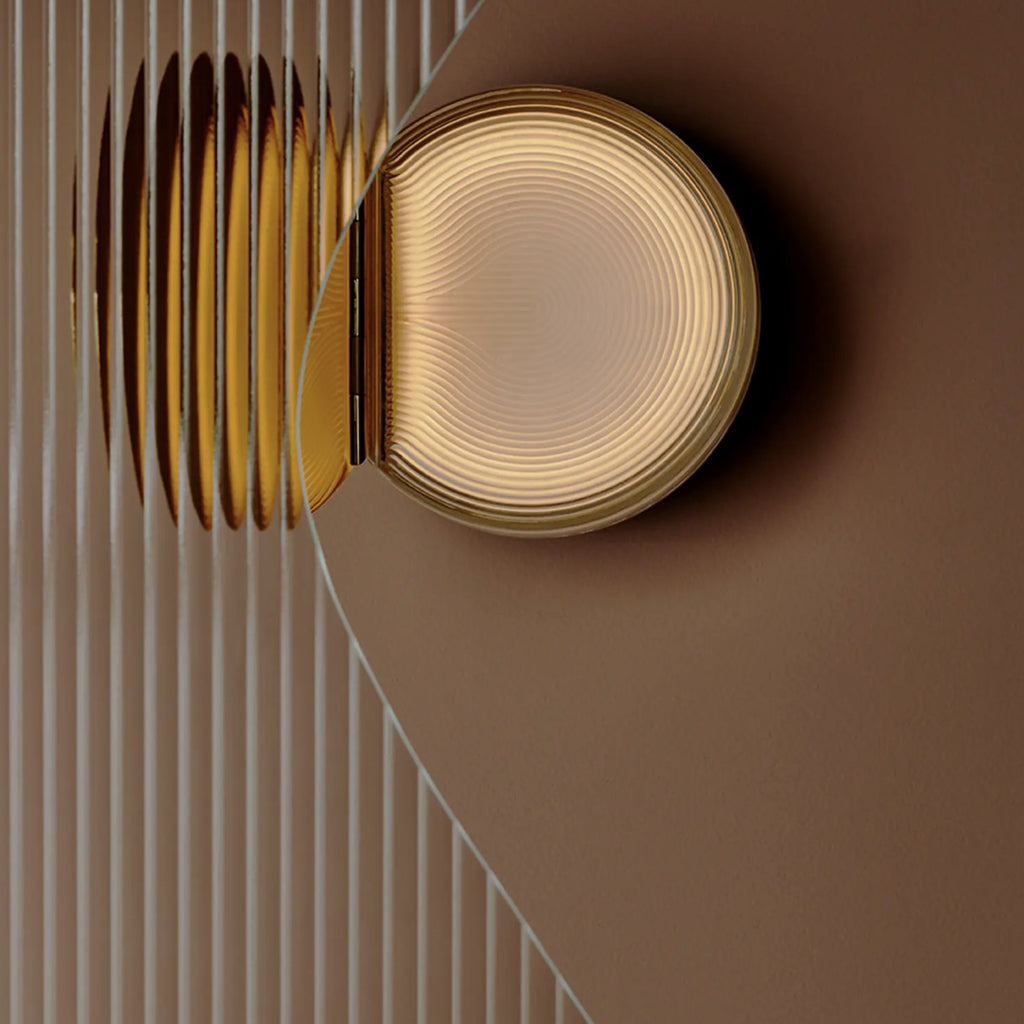 Lámpara de pared Poudrier — Dcw — vista 2