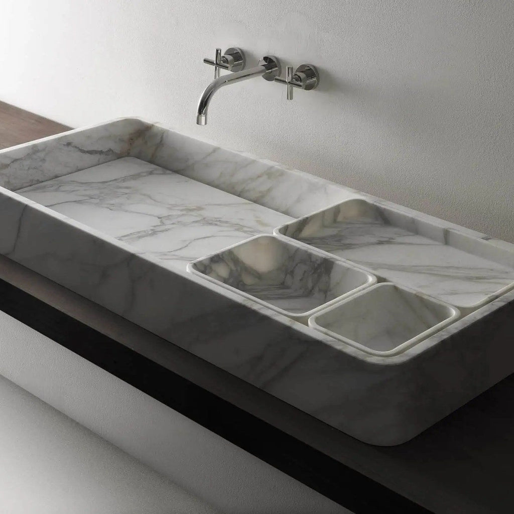Lavabo Bento
