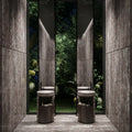 Lavabo freestanding Hug — Kreoo