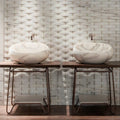 Lavabo Gong
