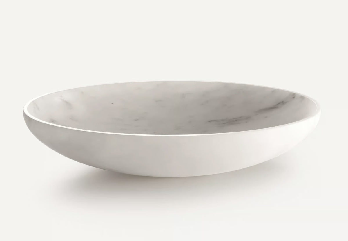 Lavabo Linear Bowl 10 — Kreoo