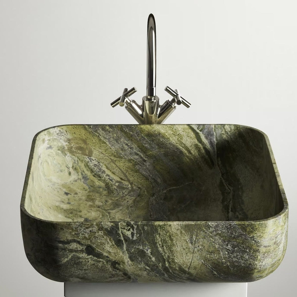 Lavabo Linear Bowl 3