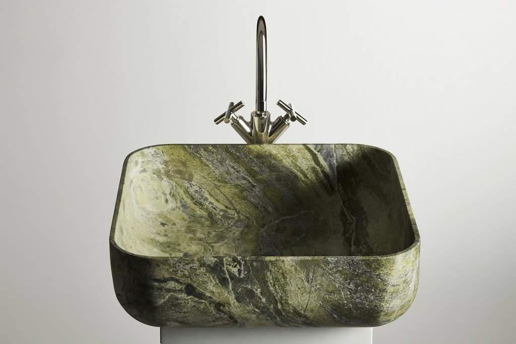 Lavabo Linear Bowl 3 — Kreoo