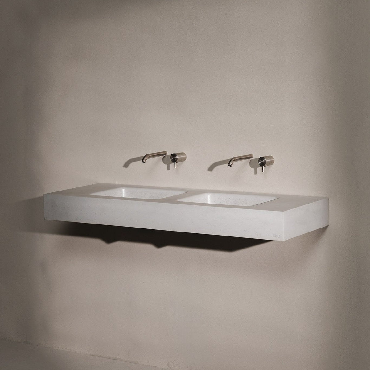 Lavabo Tundra