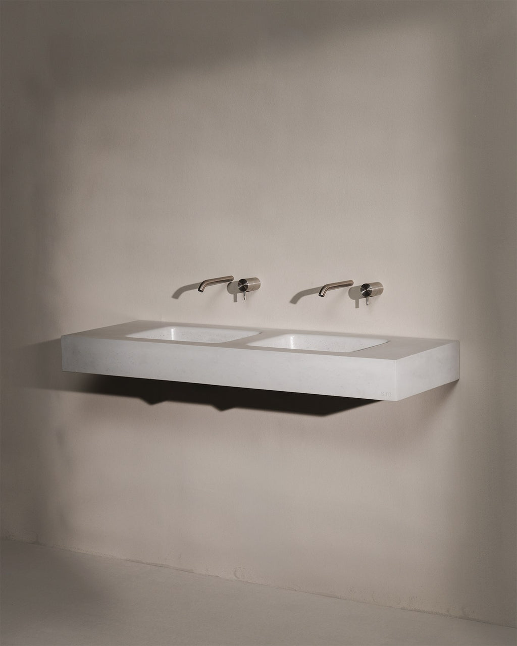 Lavabo Tundra — Sira