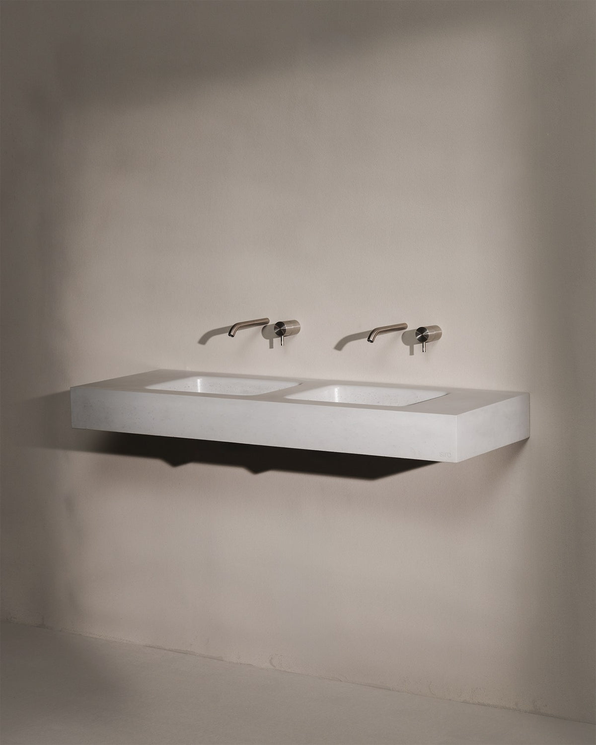 Lavabo Tundra — Sira