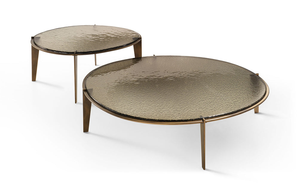 Mesa de centro Halo — Fiam
