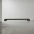 Mesa de centro Limen rectangular — District Eight