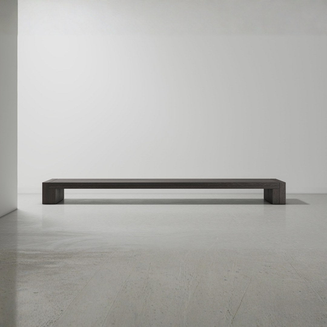 Mesa de centro Limen rectangular — District Eight