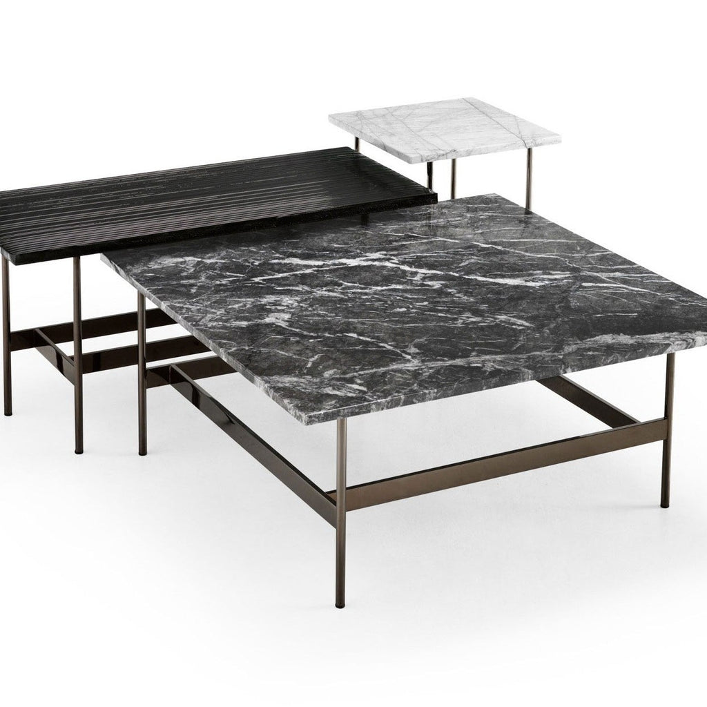 Mesa de centro Waves