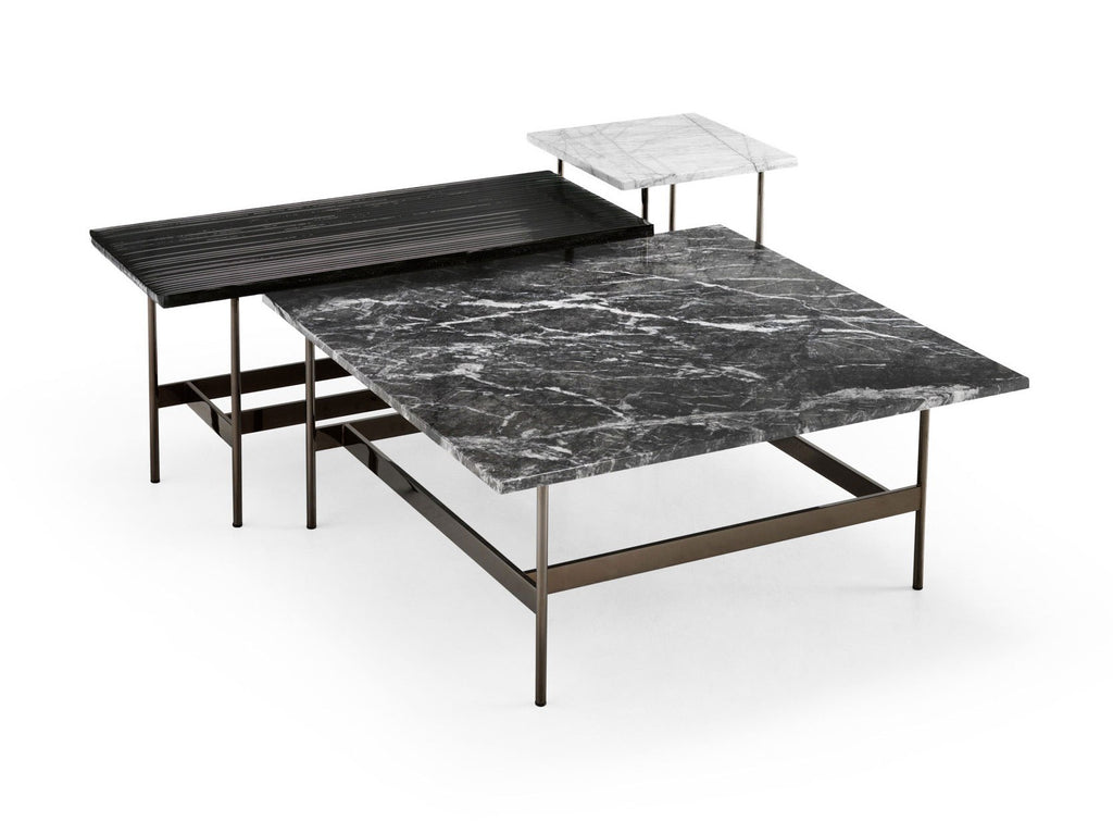 Mesa de centro Waves — Fiam