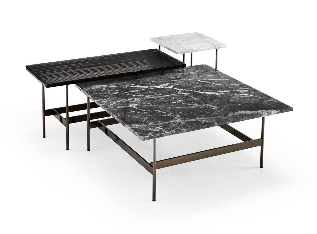 Mesa de centro Waves — Fiam