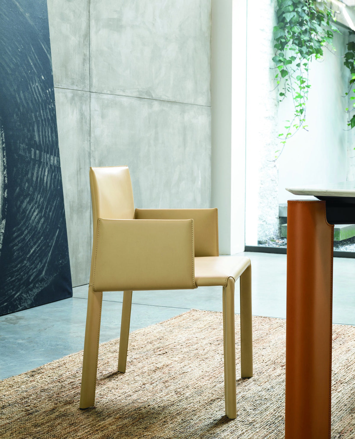 Mesa de comedor Blom — FRAG