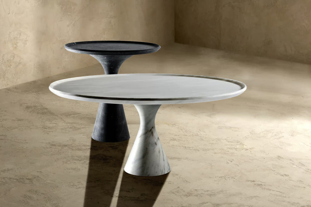 Mesa de comedor Torre Maxi — Kreoo