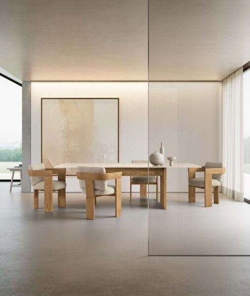 Mesa de comedor Venice — Talenti Home