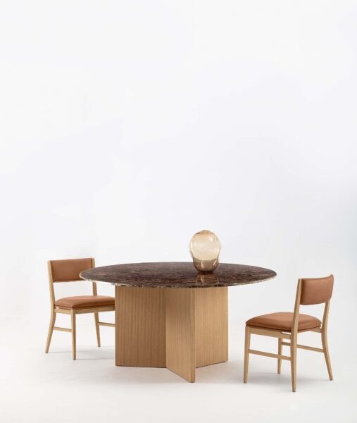 Mesa de comedor Venice — Talenti Home