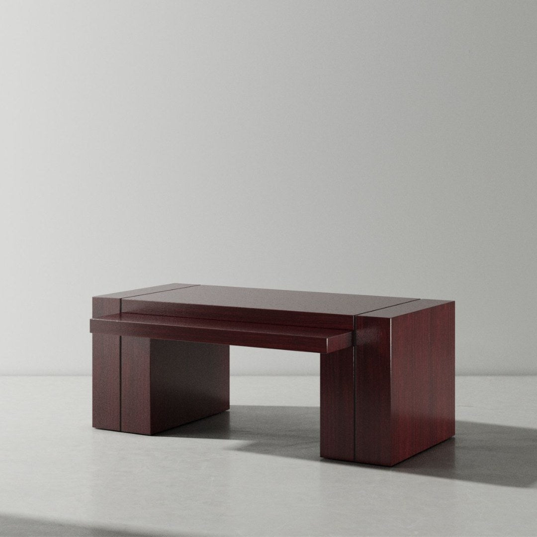 Mesa de noche Limen — District Eight