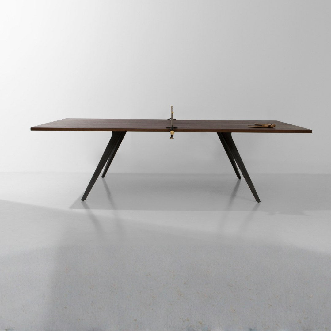 Mesa de ping pong — District Eight