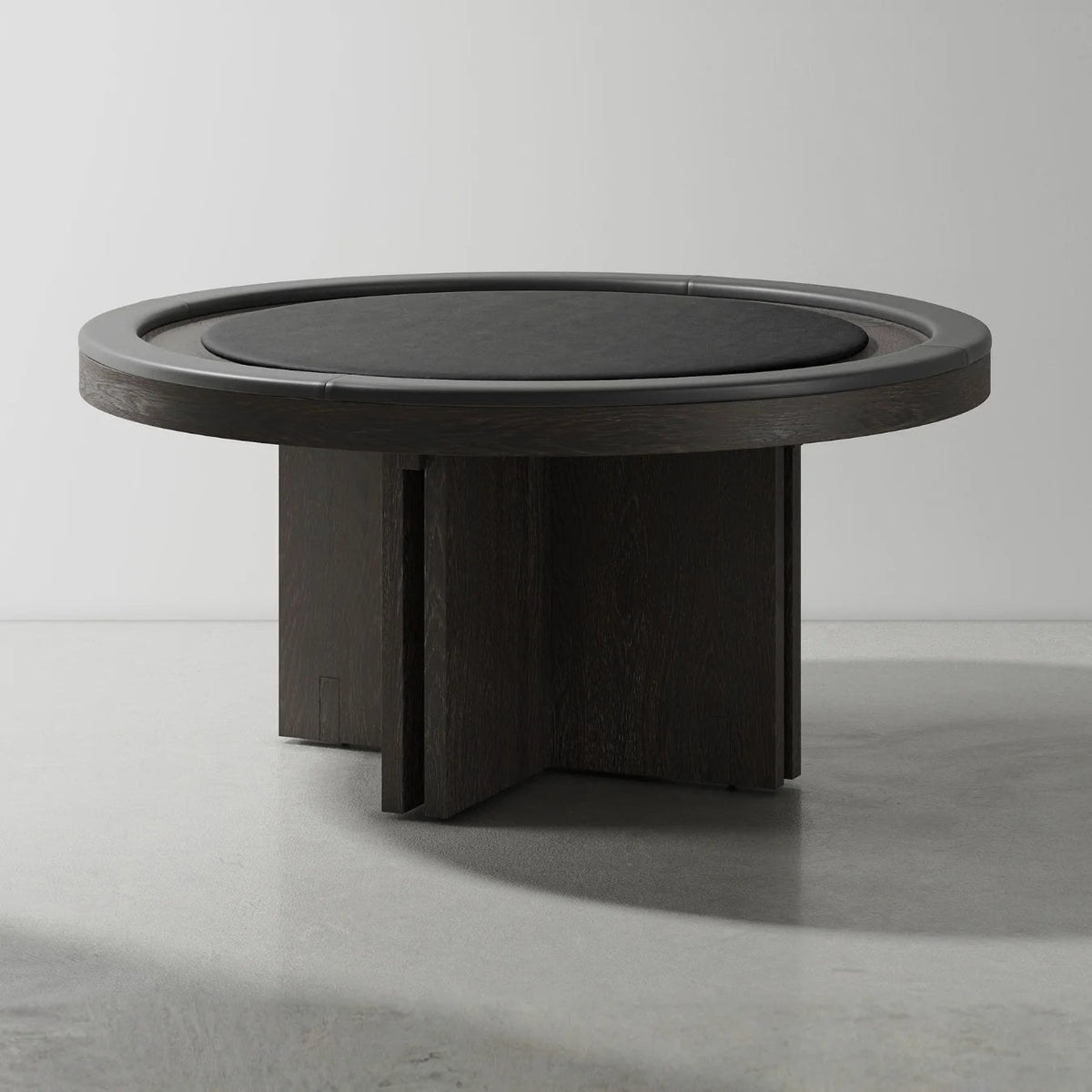 Mesa de póker Dinh — District Eight