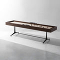 Mesa shuffleboard — District Eight