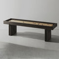 Mesa shuffleboard Dinh — District Eight